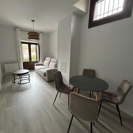 Tu Casa San Marcos Appartement Segovia Buitenkant foto
