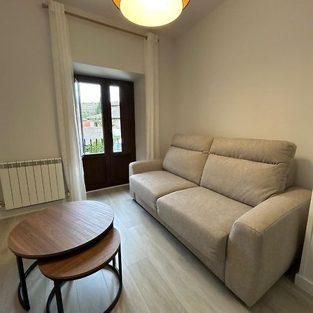 Tu Casa San Marcos Appartement Segovia Buitenkant foto