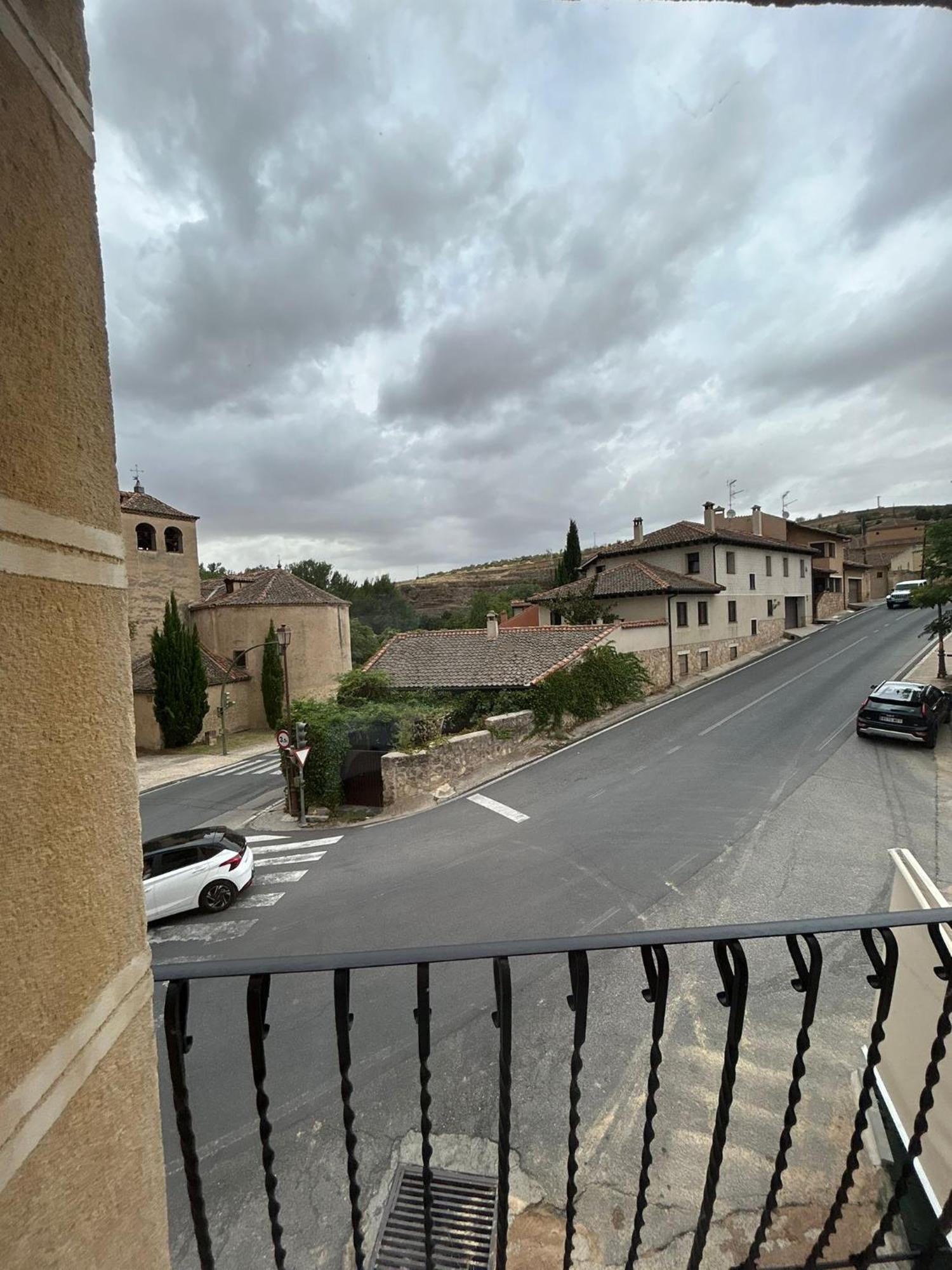 Tu Casa San Marcos Appartement Segovia Kamer foto