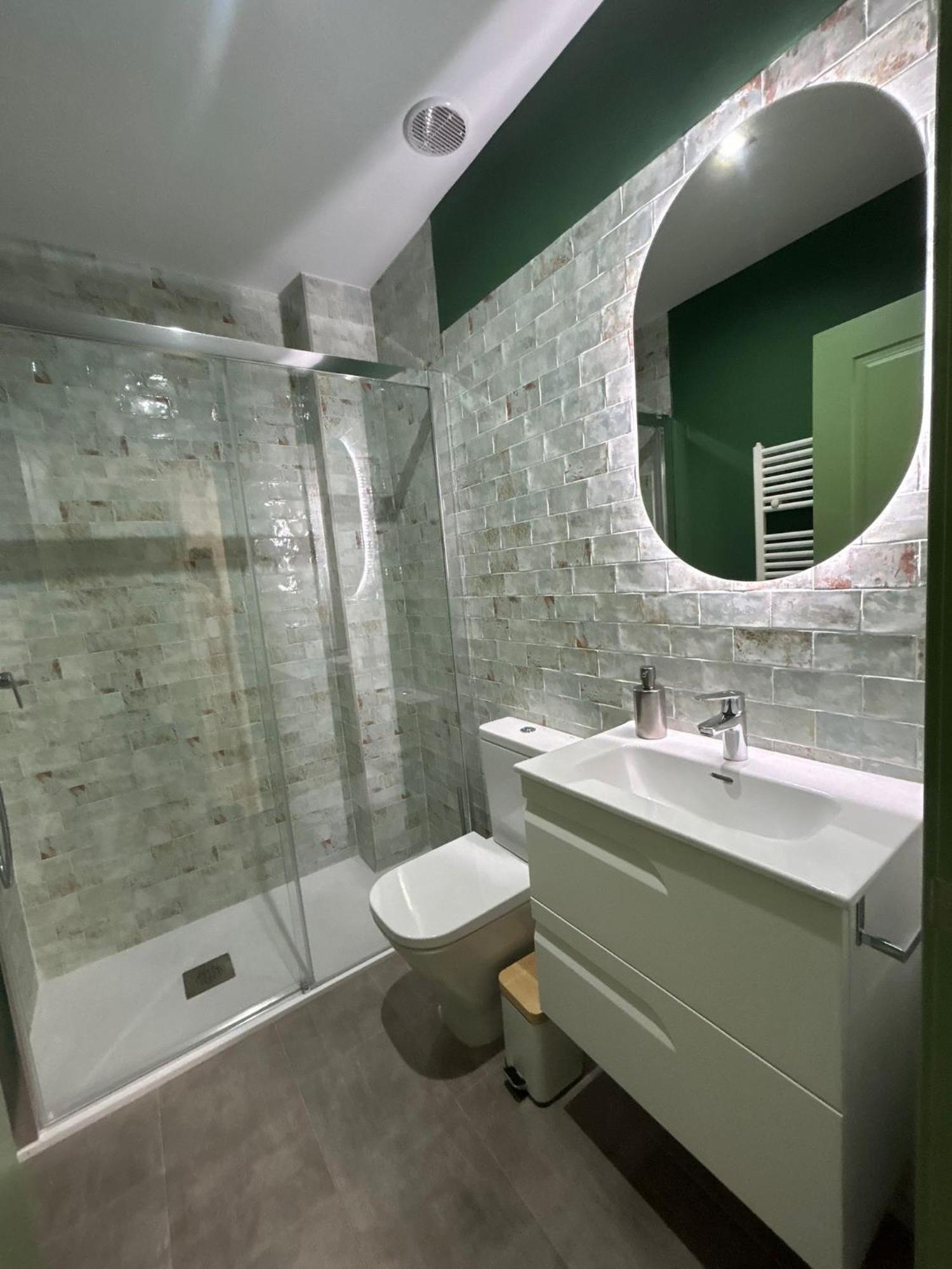 Tu Casa San Marcos Appartement Segovia Buitenkant foto