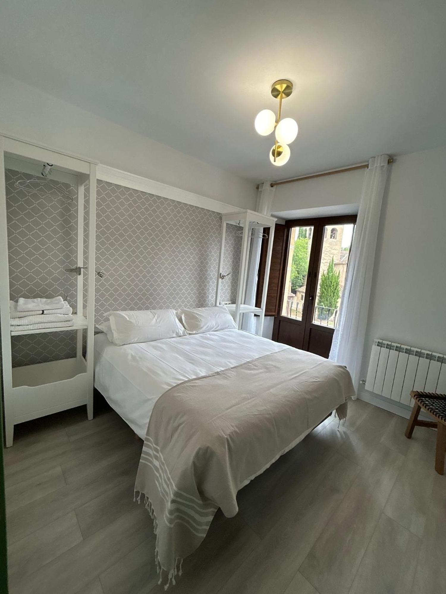 Tu Casa San Marcos Appartement Segovia Buitenkant foto