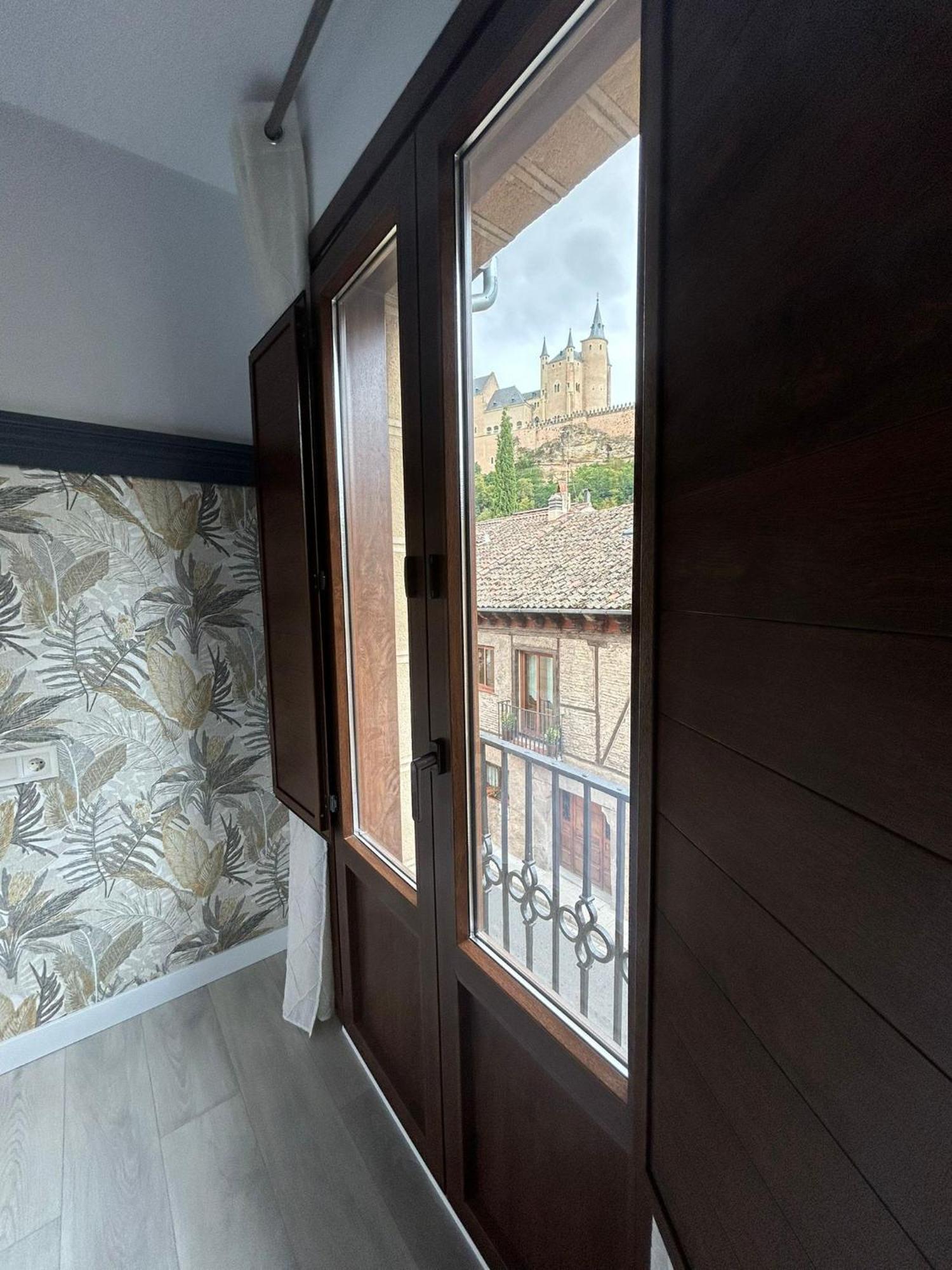 Tu Casa San Marcos Appartement Segovia Buitenkant foto