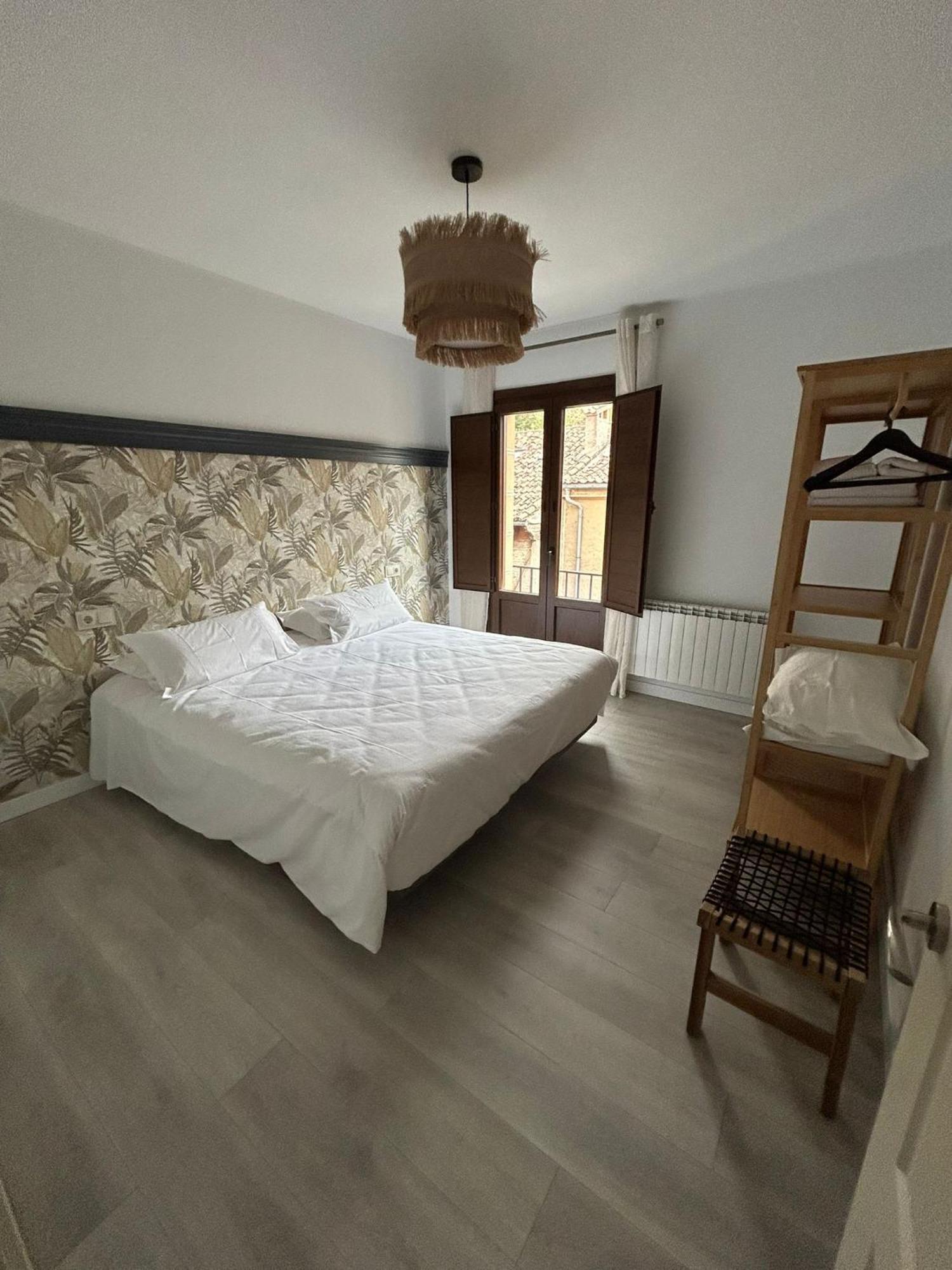 Tu Casa San Marcos Appartement Segovia Buitenkant foto