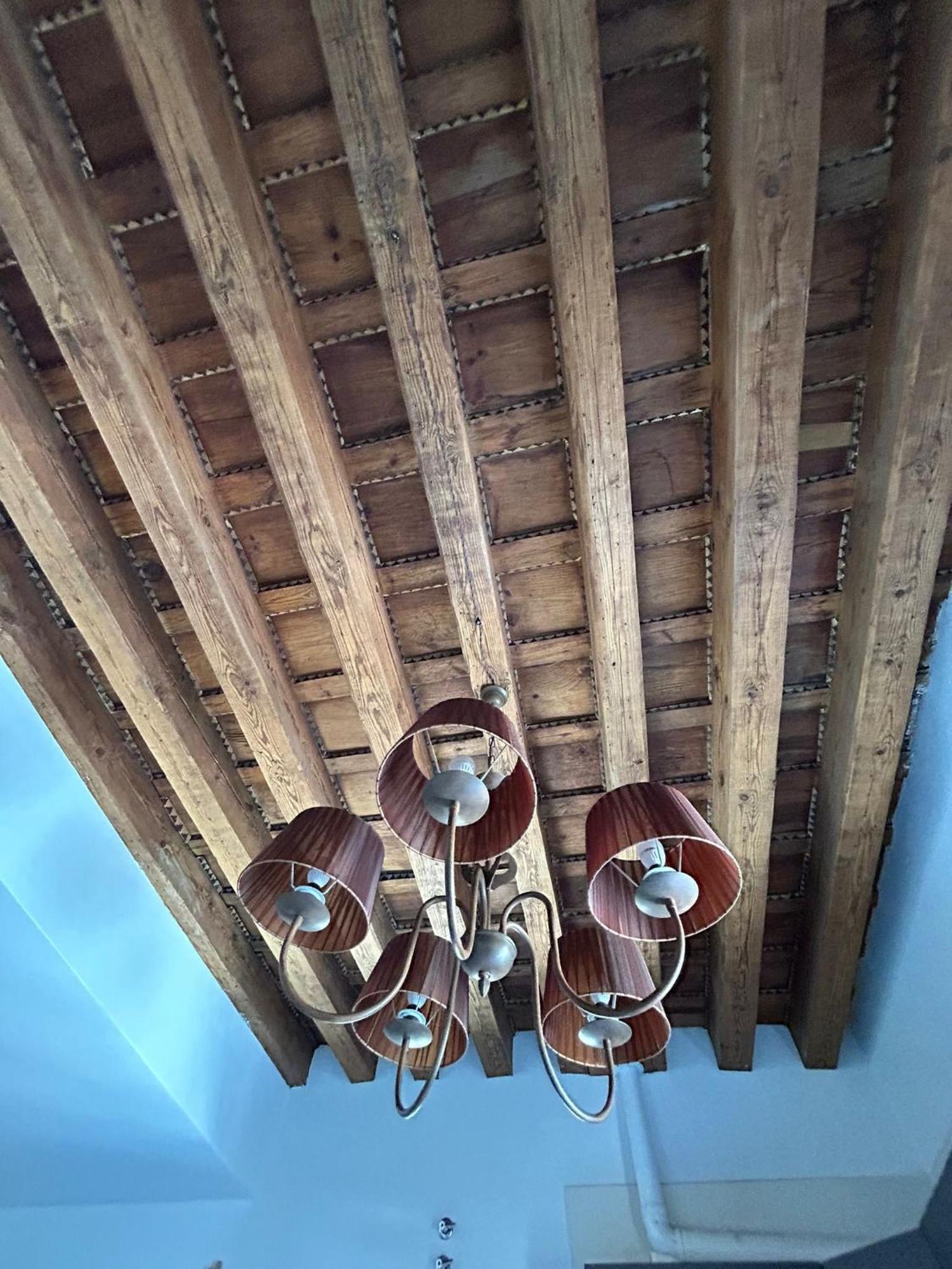 Tu Casa San Marcos Appartement Segovia Kamer foto