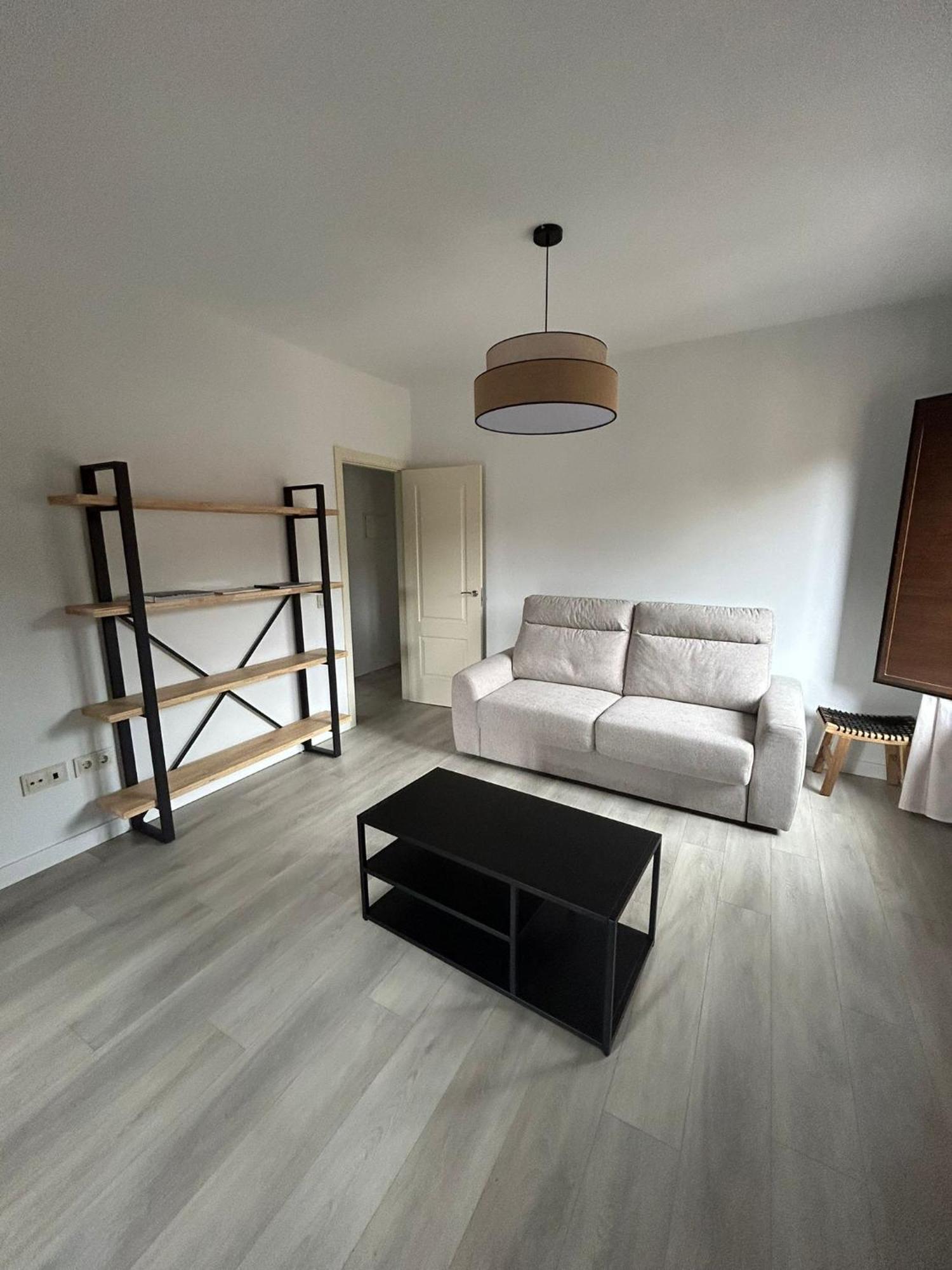 Tu Casa San Marcos Appartement Segovia Buitenkant foto