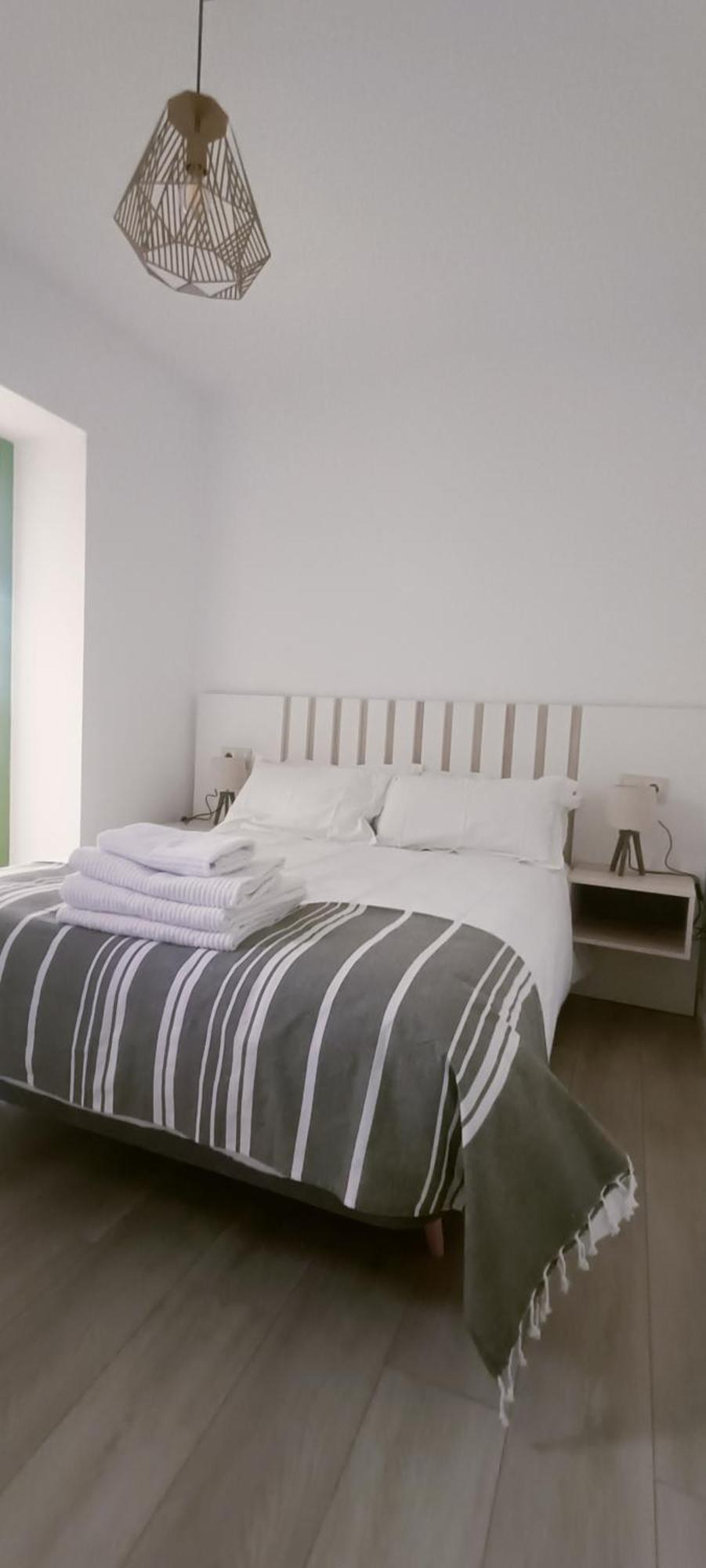Tu Casa San Marcos Appartement Segovia Buitenkant foto