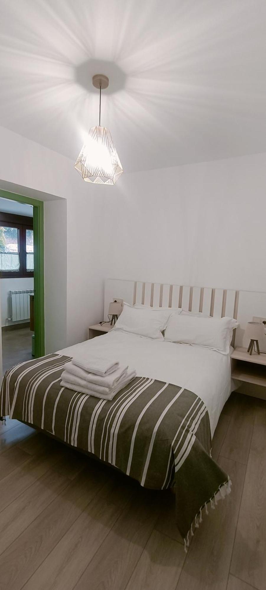 Tu Casa San Marcos Appartement Segovia Kamer foto