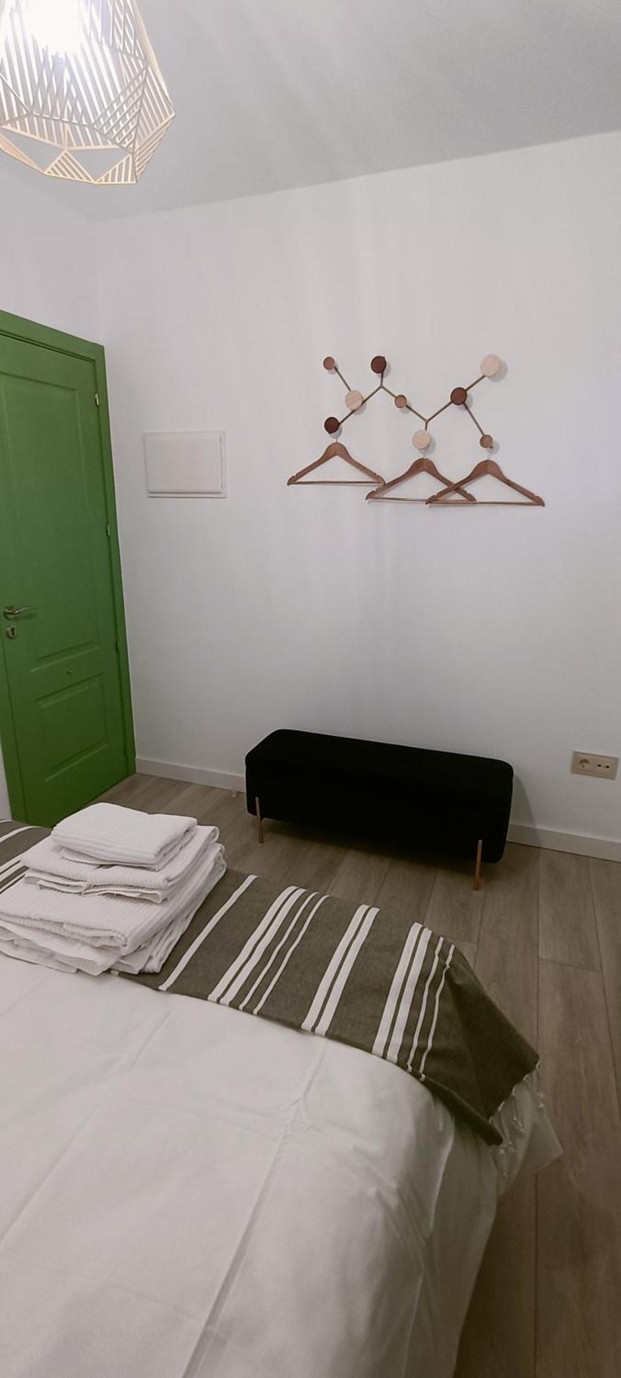 Tu Casa San Marcos Appartement Segovia Kamer foto